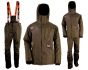 Carp Suit