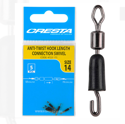 Feeder Swivels Strong
