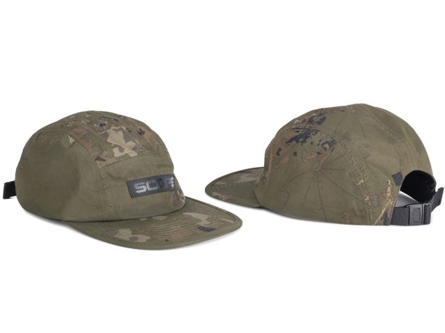 Scope Lite 5 Panel Hat