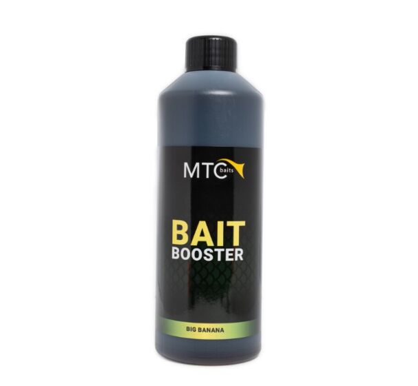 Bait Booster Big Banana