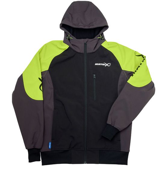 Soft Shell Fleece