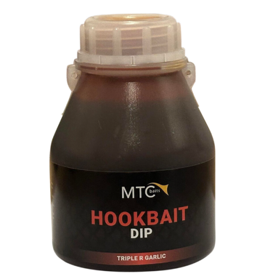 Triple R Garlic Hookbait Dip