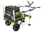 Matrix 2 wheel Superbox Transporter
