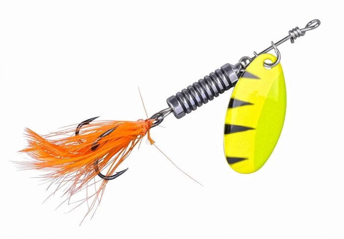 Spinner UV Firetiger