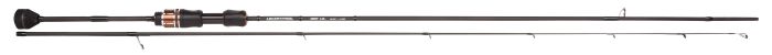 TM Ultra Light Control 1,80m 0,5-4gr