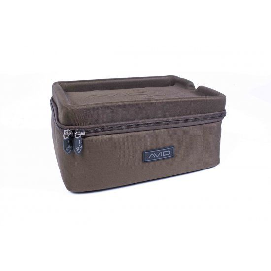 Carp A-Spec Tech Bag