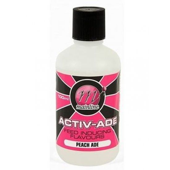 Activ Ades Peach 100ml
