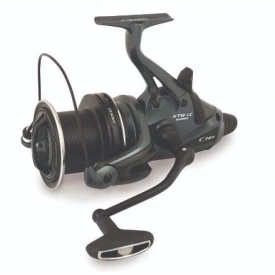 Medium Baitrunner Ci4+ XT-B-LC