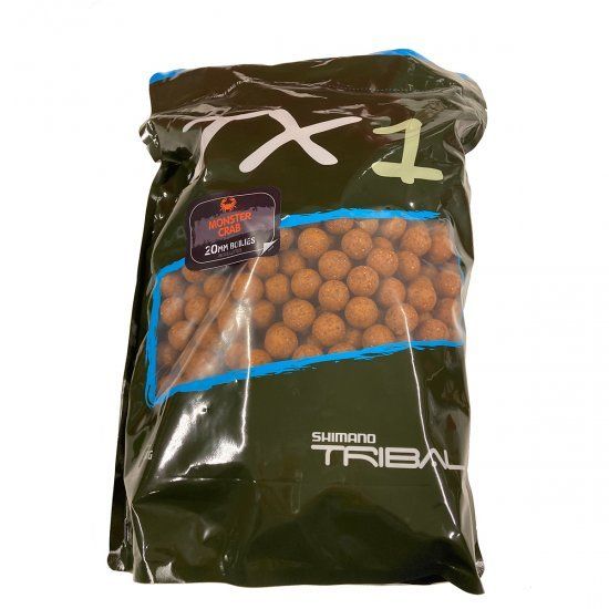 TX1 Monster Crab 1 kg