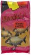 Mondial F. Brasem Orange 200g