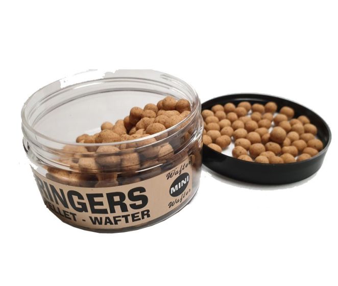 Ringers Mini Pellet Wafter