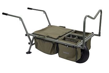 X-Trail Compact Barrow