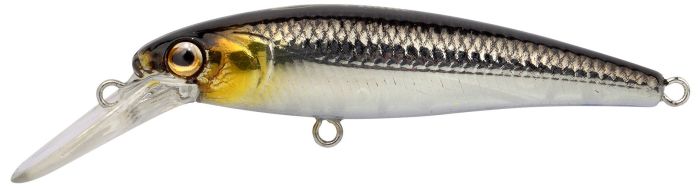Ikiru Micro Jerk 50