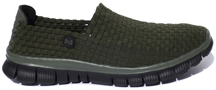NVTS Lite Green Weaves