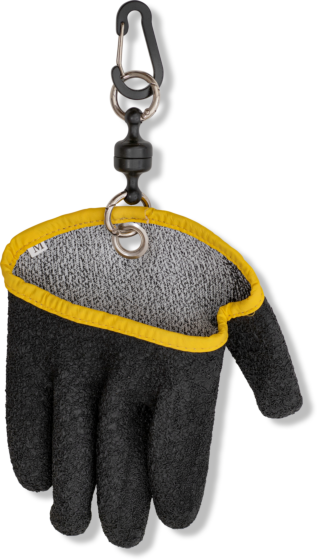 Landing Glove Black