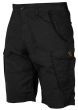 Shorts Black/Orange