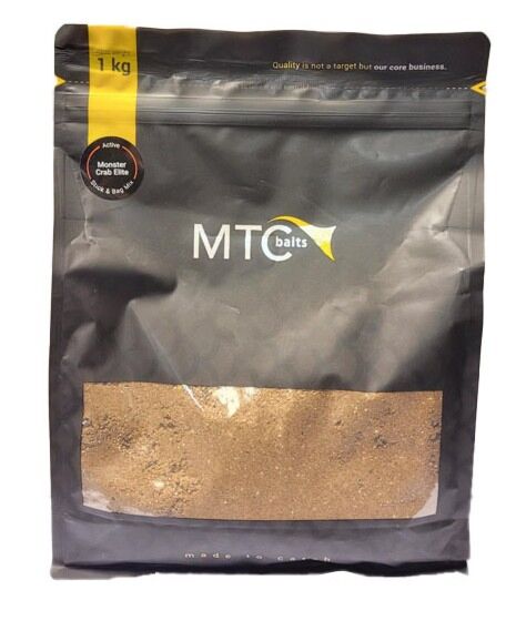 Active Stick & Bag Mix Monster Crab Elite