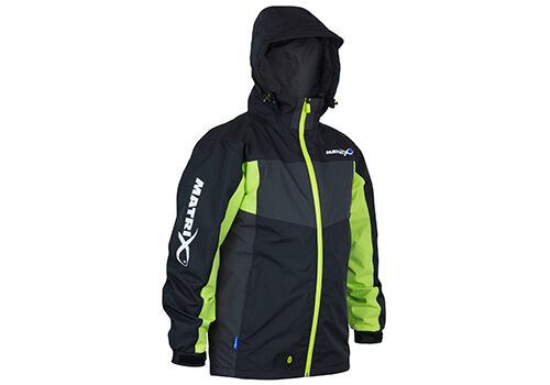 Beyond vochtigheid Uil Matrix | Matrix Hydro RS 20K Jacket online kopen bij John Backers  Hengelsport