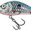 Rattlin' Hornet Floating 6,5cm