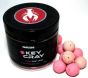 Key Cray Pop Ups Pink