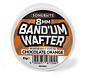 Band'ums Wafters 8mm Chocolate Orange