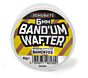 Band'ums Wafters 6mm Banoffee