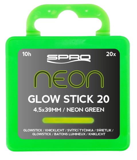 Glow Stick Green
