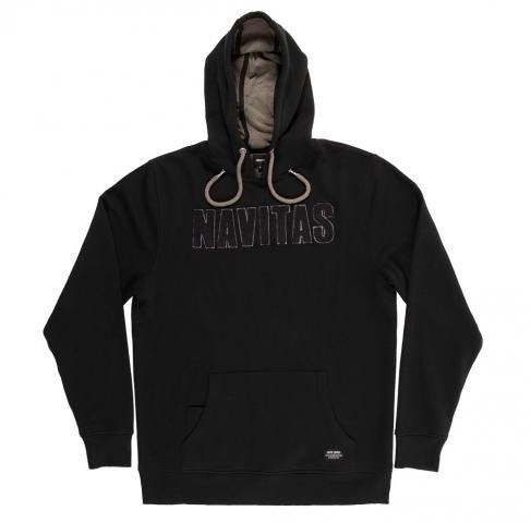 Infil Hoody Black