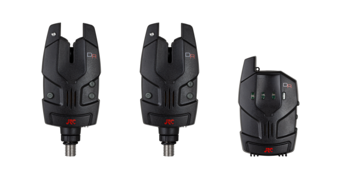 Radar DR 2+1 Set