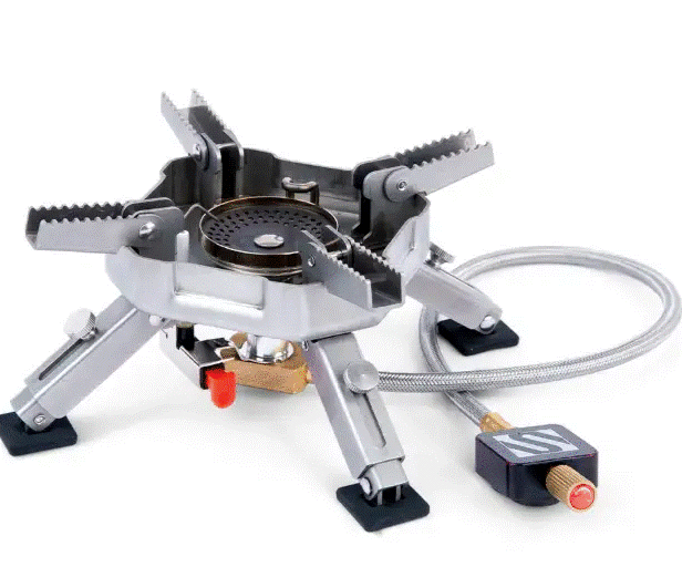 Sizzla Superstove