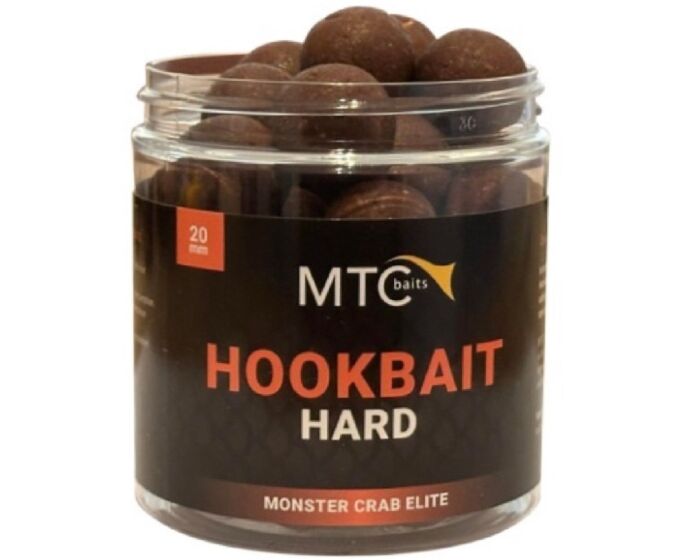 Hookbait Hard Monster Crab Elite 