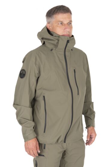 Explorer 20K Jacket