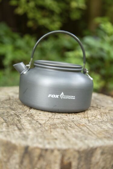 Cookware 0.8l Kettle