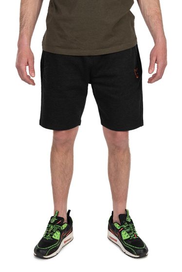 Collection LW Jogger Short Black