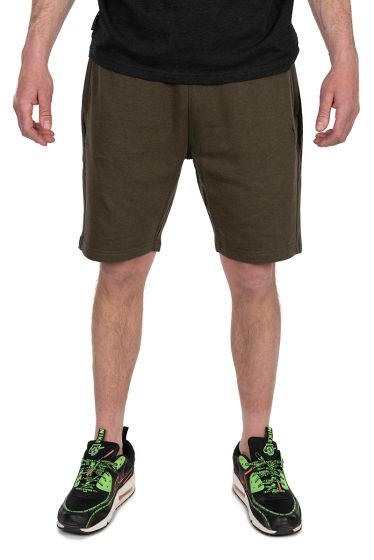 Collection LW Jogger Short Green