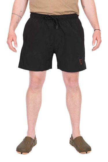 Swim Shorts Black