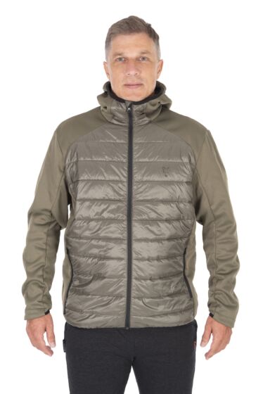 Collection Hybrid Jacket G/B