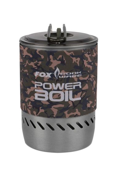 Infrared Power Boil 0,65ltr