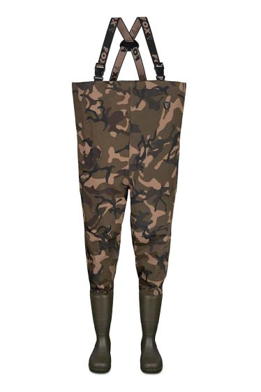 Lightweight Chest Wader