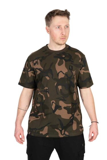 Camo T Shirt