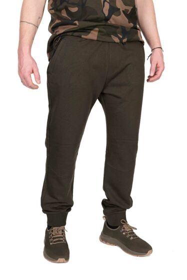 LW Khaki Joggers