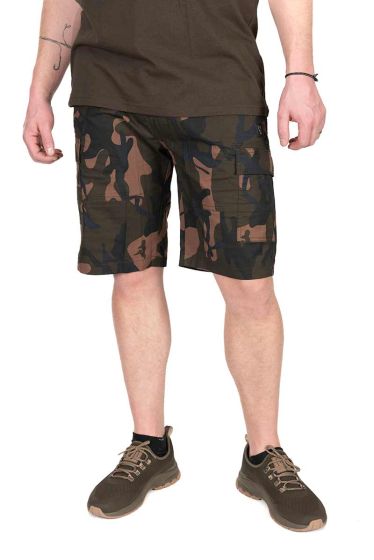 LW Combat Shorts