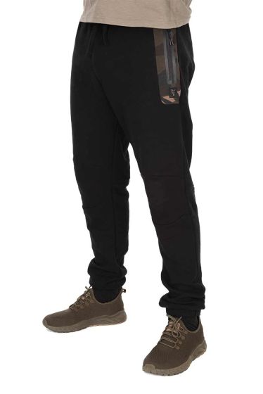 Black / Camo Jogger  Premium 310