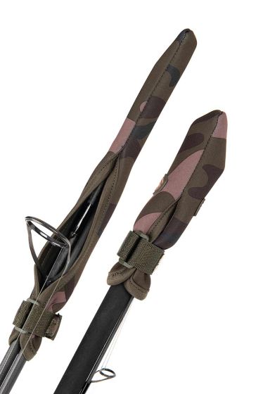 Camolite Neoprene XL Tip & Butt Protector