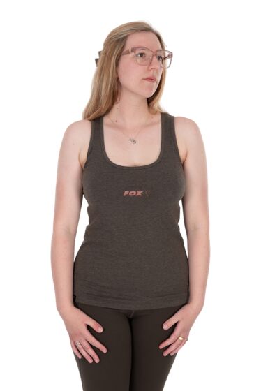Womens Vest Twin Pack