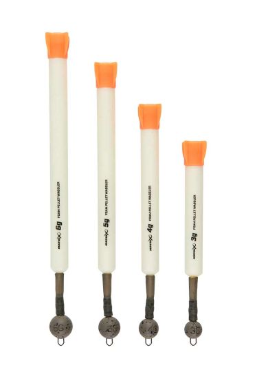 Foam Pellet Waggler