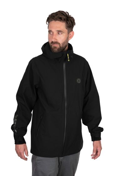 Ultra Light Rain Jacket