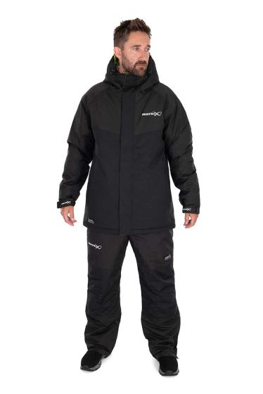 Therma-Foil Winter Suits