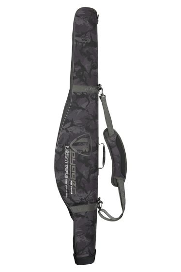 Voyager Hard Rod Sleeve Single 1.45m