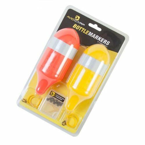 Bottle Markers Twin Pack